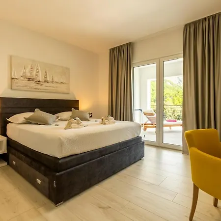 Villa Romance Makarska