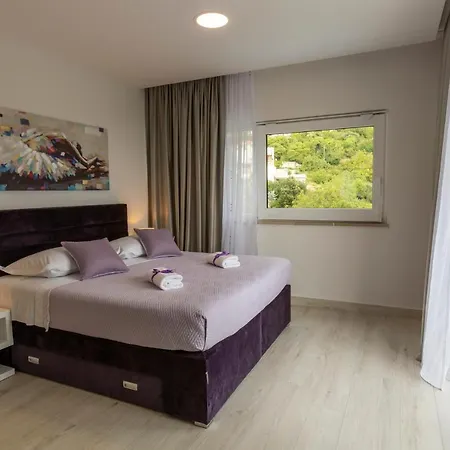 Villa Romance Makarska