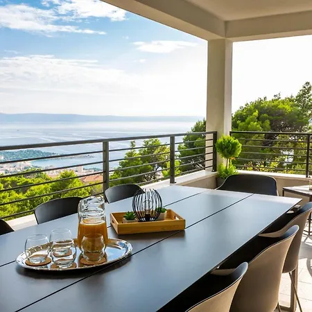 Villa Romance Makarska
