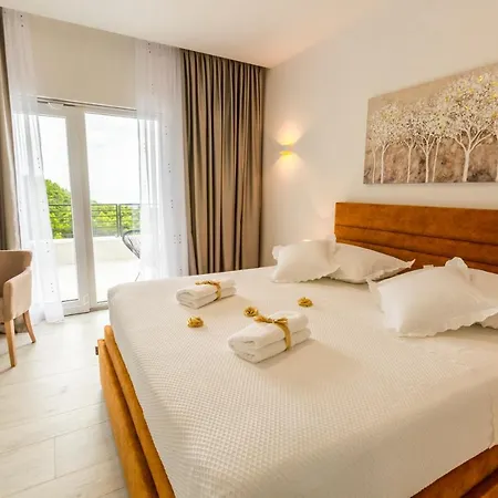 Villa Romance Makarska