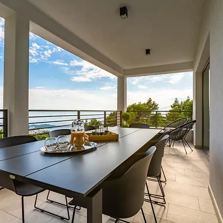 Villa Romance Makarska