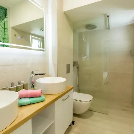 Villa Romance Makarska